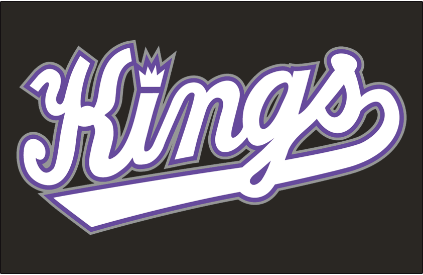 Sacramento Kings 2011-2016 Jersey Logo t shirts DIY iron ons